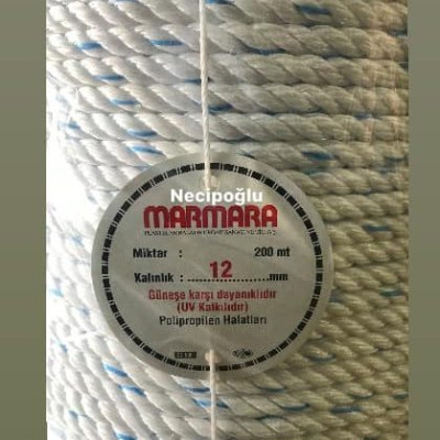 Yaka 12 No Halat Marmara