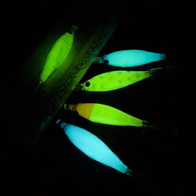 Yamashita Oppai Sutte 7-2 Kalamar Zokası  7 cm. 5 gr.