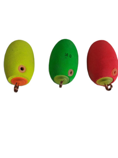 Zargana Topu Eva Fosfor Takılan 40 gr.